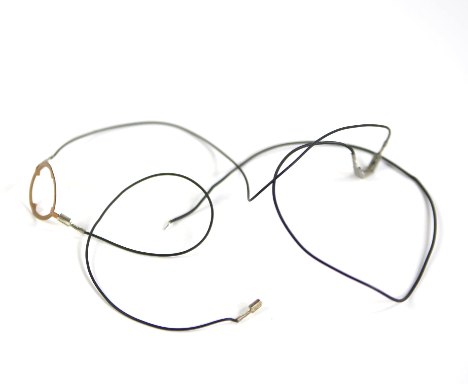 Thorens Turntable Grounding Cable for TD 320 and Others – K20