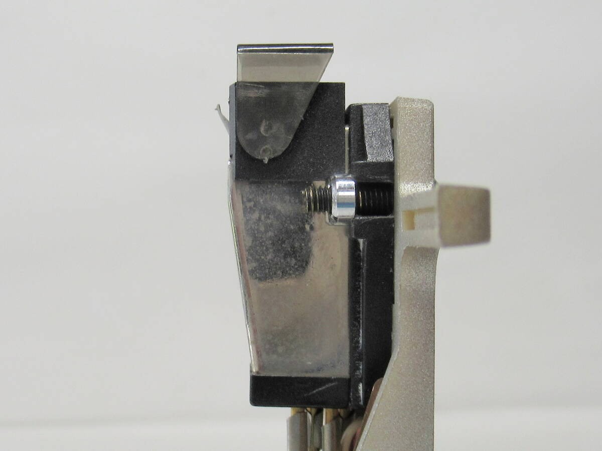 ortofon VMS20E Cartridge w/ Headshell Tested Turntable Parts Japan JP MG01 0.5