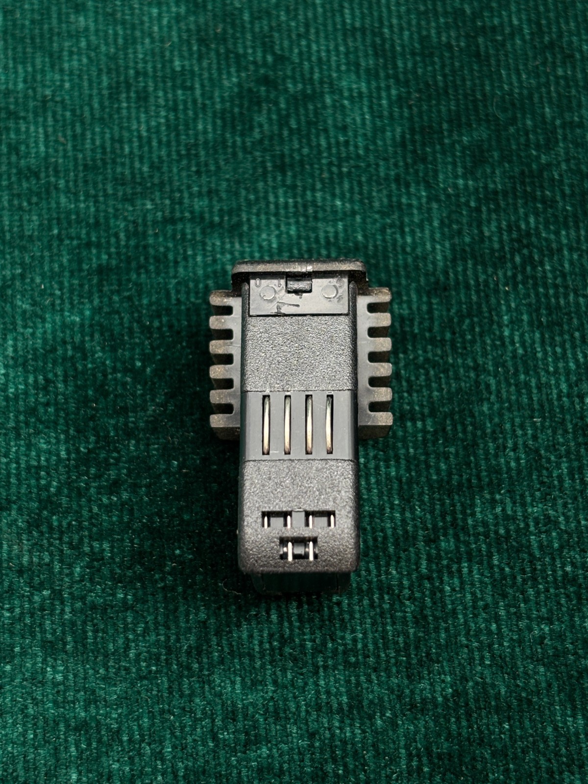 Philips GP215 Phono Cartridge With Stylus