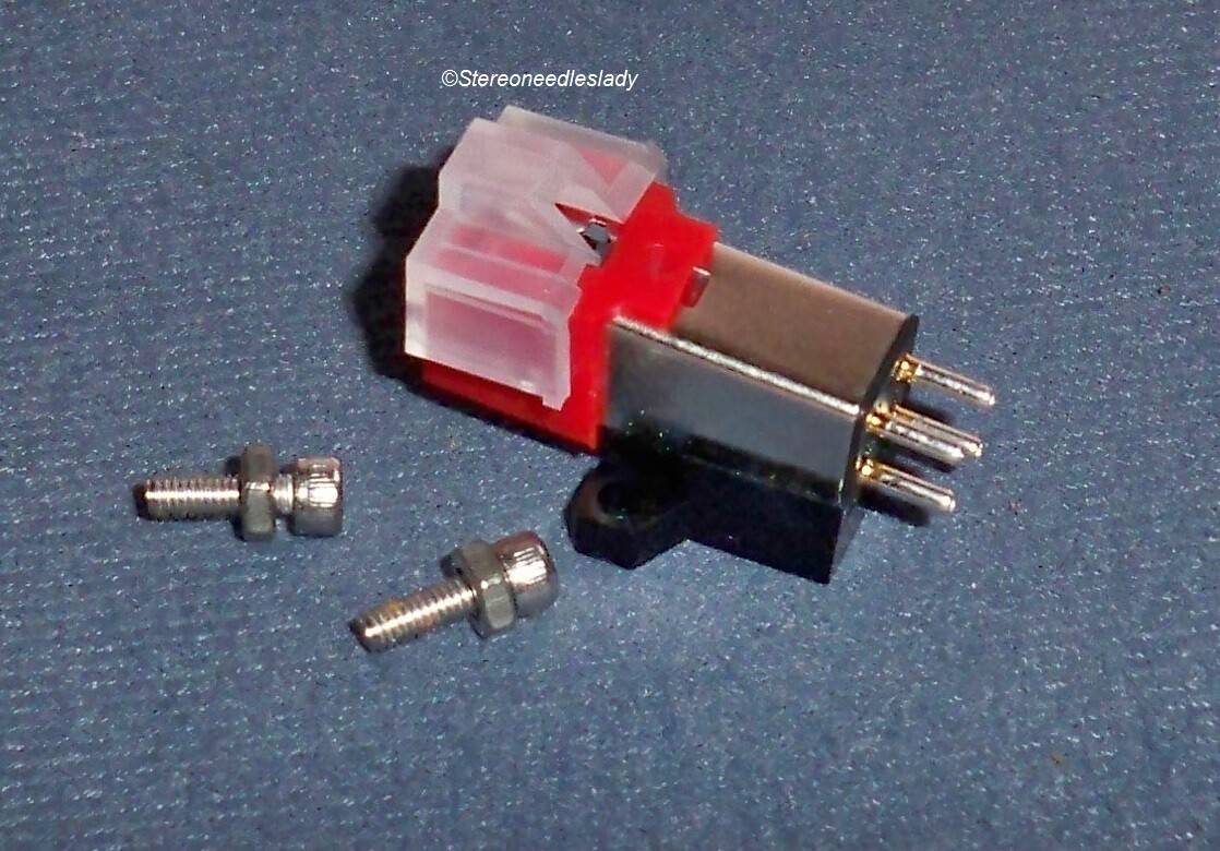MAGNETIC CARTRIDGE for SHARP STY-123 STY-138 STY-140 STY-141 STY-142 4211-D6T