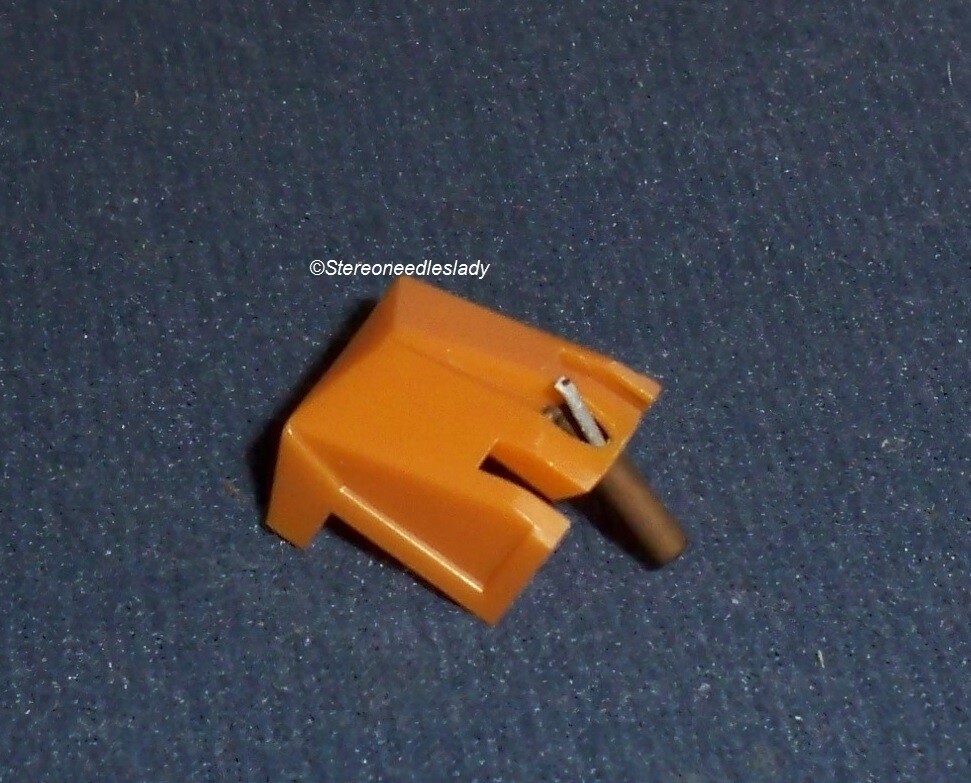 STYLUS NEEDLE ST-26D ST-36D for Kenwood-Trio N-43 V-43 Aiwa AN-43 667-D7