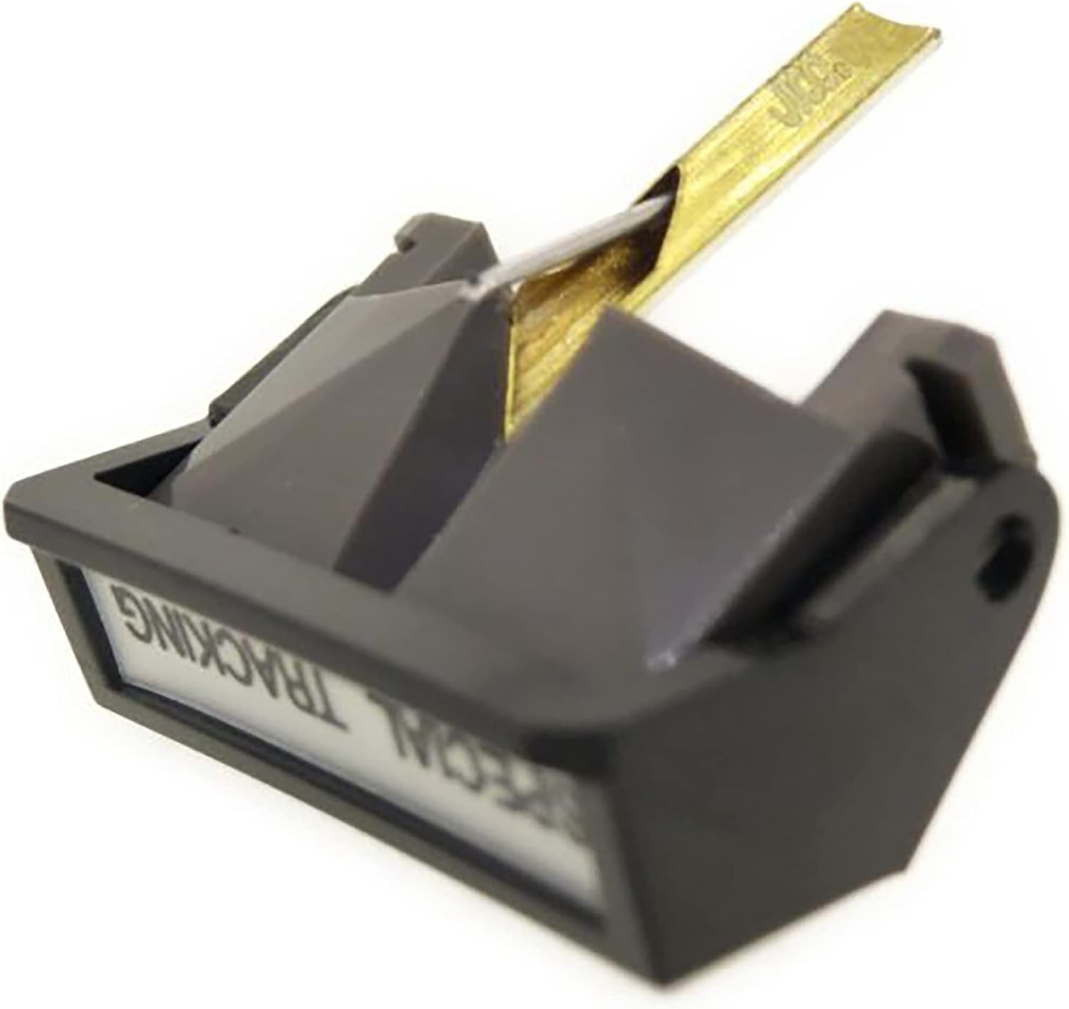 JICO Record Cartridge Replacement NUDE SH.192-VN3G VN-3G Gray New