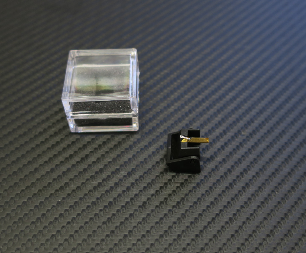 Replacement Needle Stylus for SHURE M95-G, M95-G-LM, M95-HE, M95-M-G, M95NAD