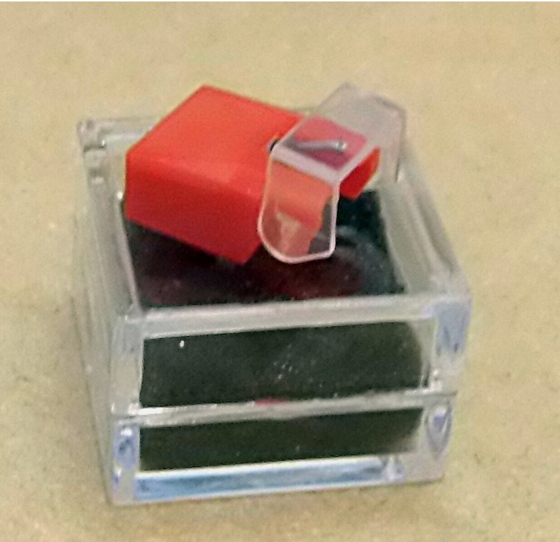 NEEDLE for Electro-Voice, EV 122 Sonotone 3P-1S Astatic N313-1d 1s 360-D1 2617D