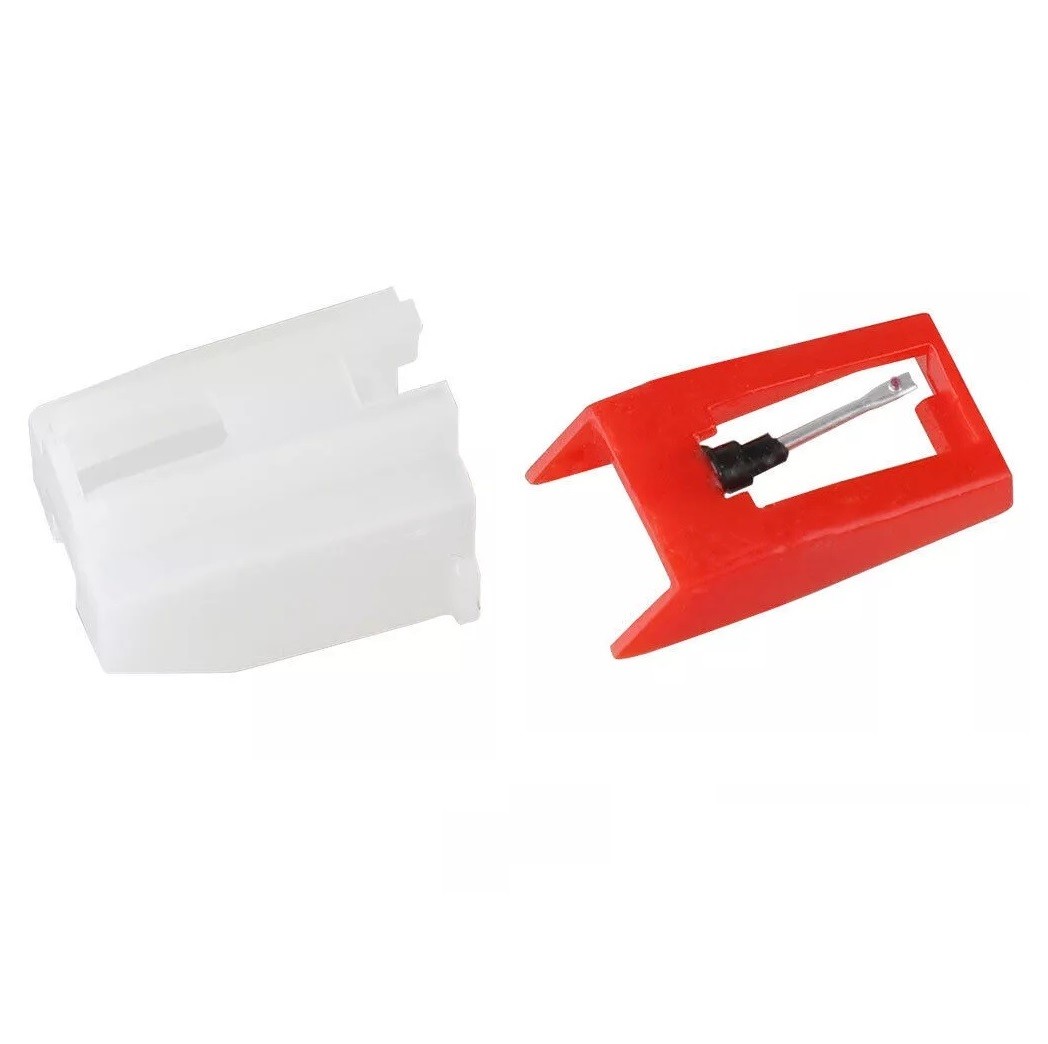 3Pcs Replacement Stylus Needle Turntables Needles for Record Vinyl Player USA