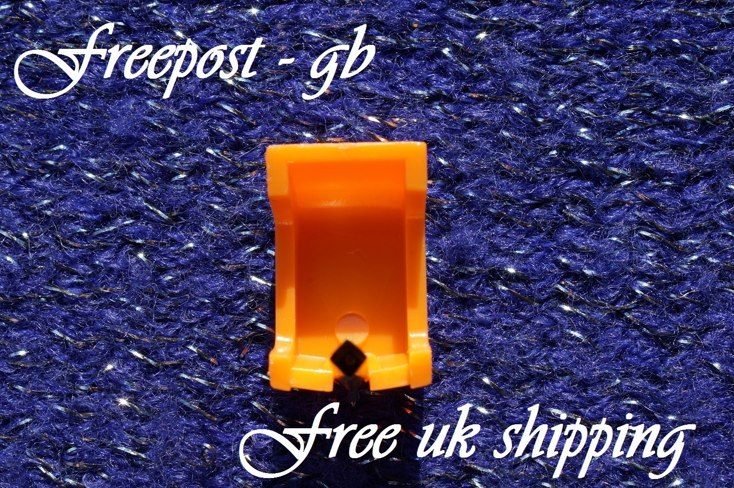 660 – STYLUS / NEEDLE – TO FIT TRIO / KENWOOD N39II / N-39 MK2 / N39 II