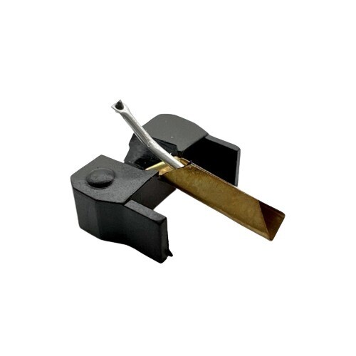 M75 M75ED M75-6s DUAL N75 TYPE2 Transparent Diamond Replacement Stylus