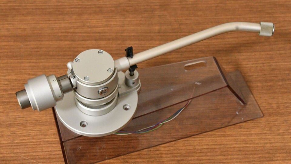 SONY PUA-7 tonearm