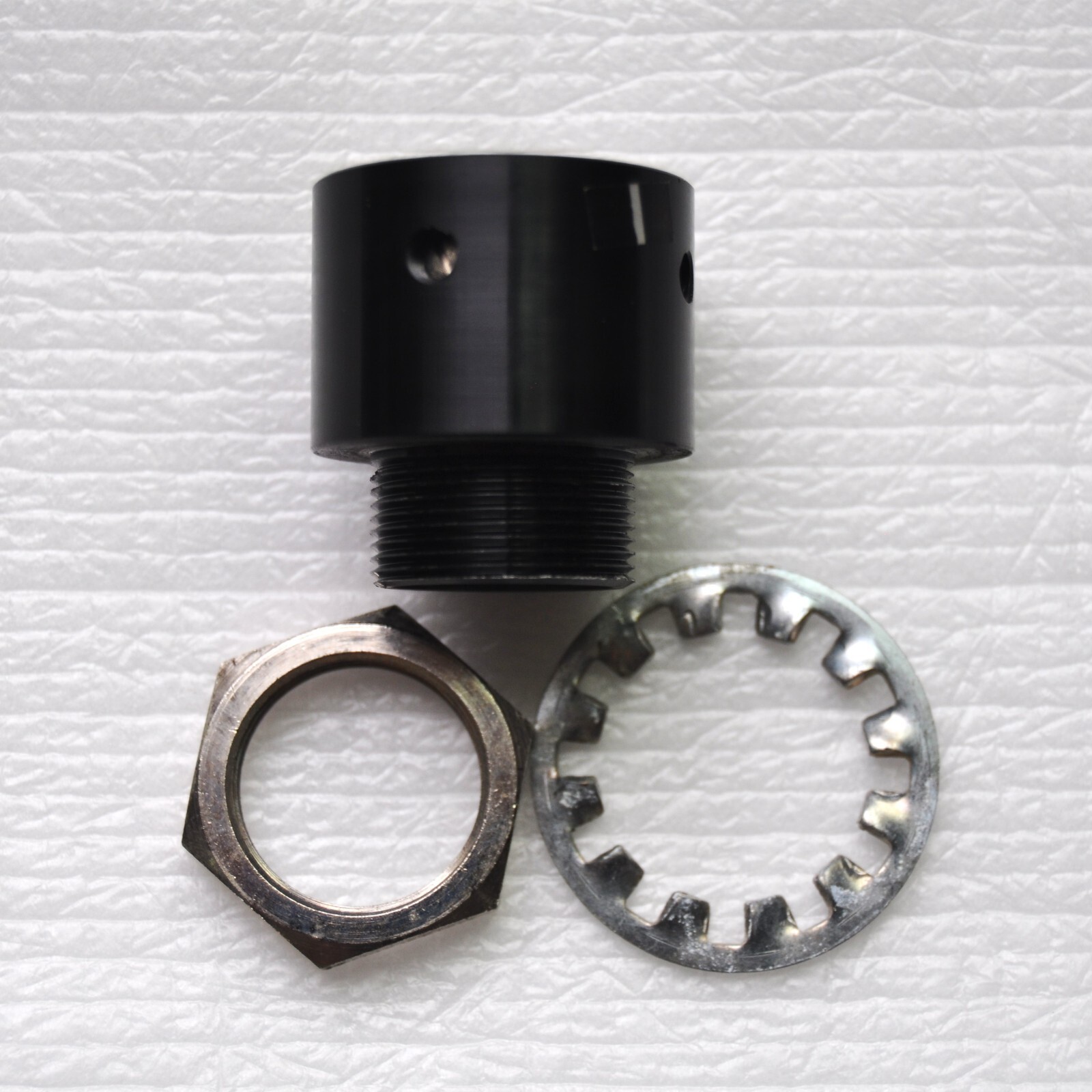 Micro Seiki Genuine Tone Arm Base for MR-411 Weight 39g
