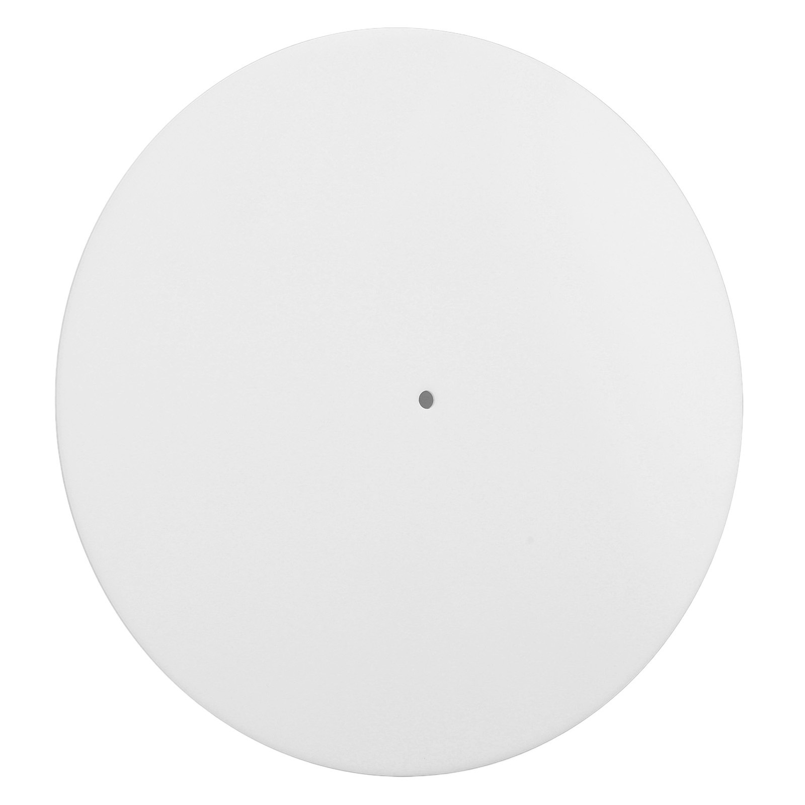 Turntable Mat Record Platter Slipmat Anti Static Acrylic Record Player Plat IUKB