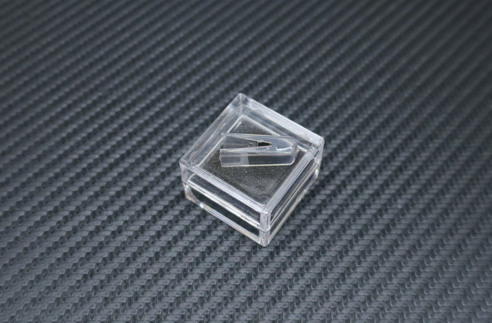 Replacement Needle Stylus for Ortofon OM OMB Series with case guard