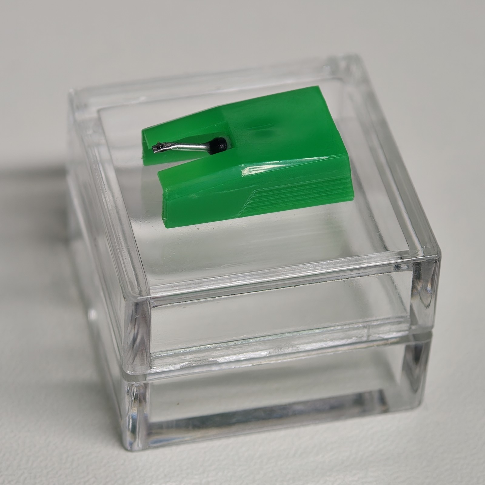 2*NEEDLE STYLUS 4212-D6C FOR Technica ATN112EP AT112EP AT122EP Signet TK1Ea