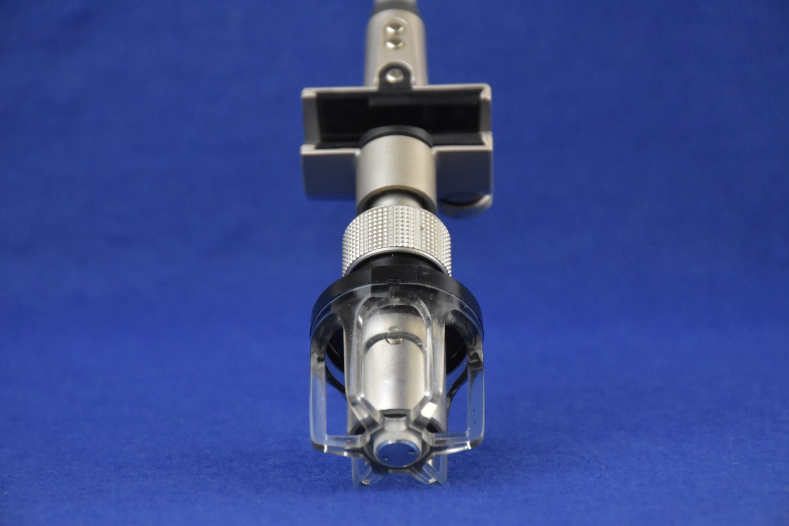 Technics EPA-A501H Titanium Nitride φ 6-8 Replacement Arm W/ original Box