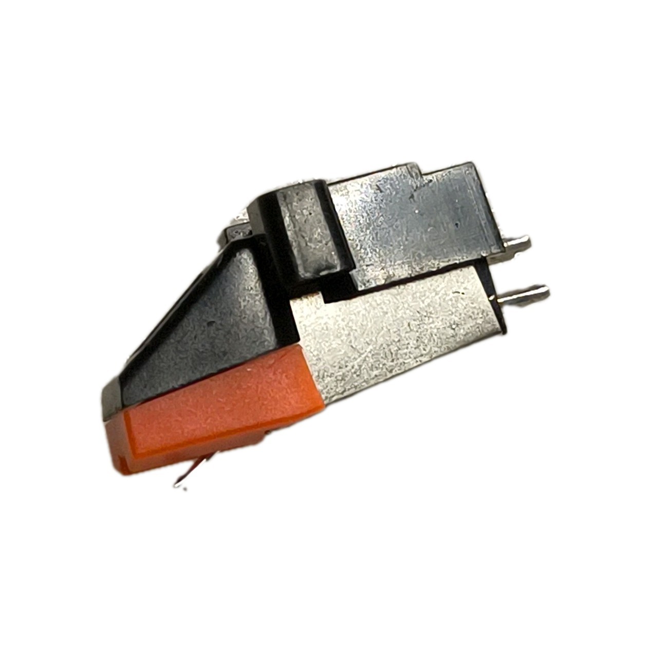 Japanese Magnetic Cartridge Phonograph Vinyl Record Player Diamond Stylus