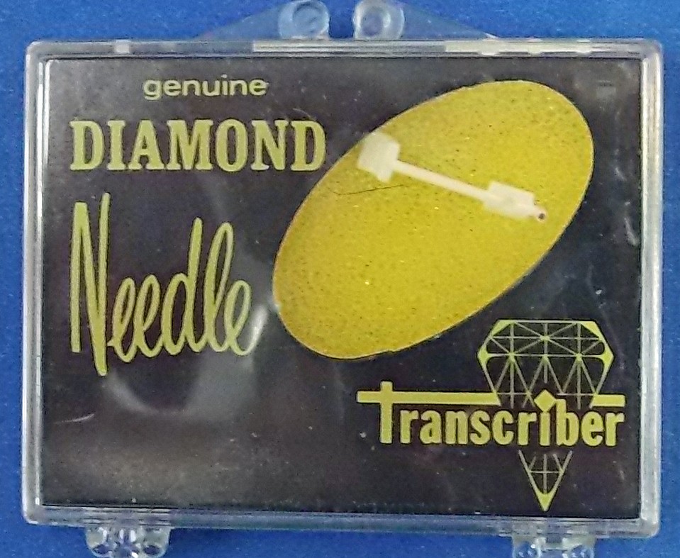 645-D7 RECORD PLAYER PHONOGRAPH NEEDLE FOR RCA 115061 115050 115059 N567-7D
