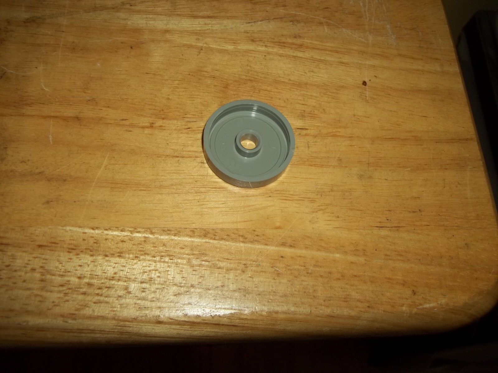 JVC-A100 Turntable 45 Record Adapter