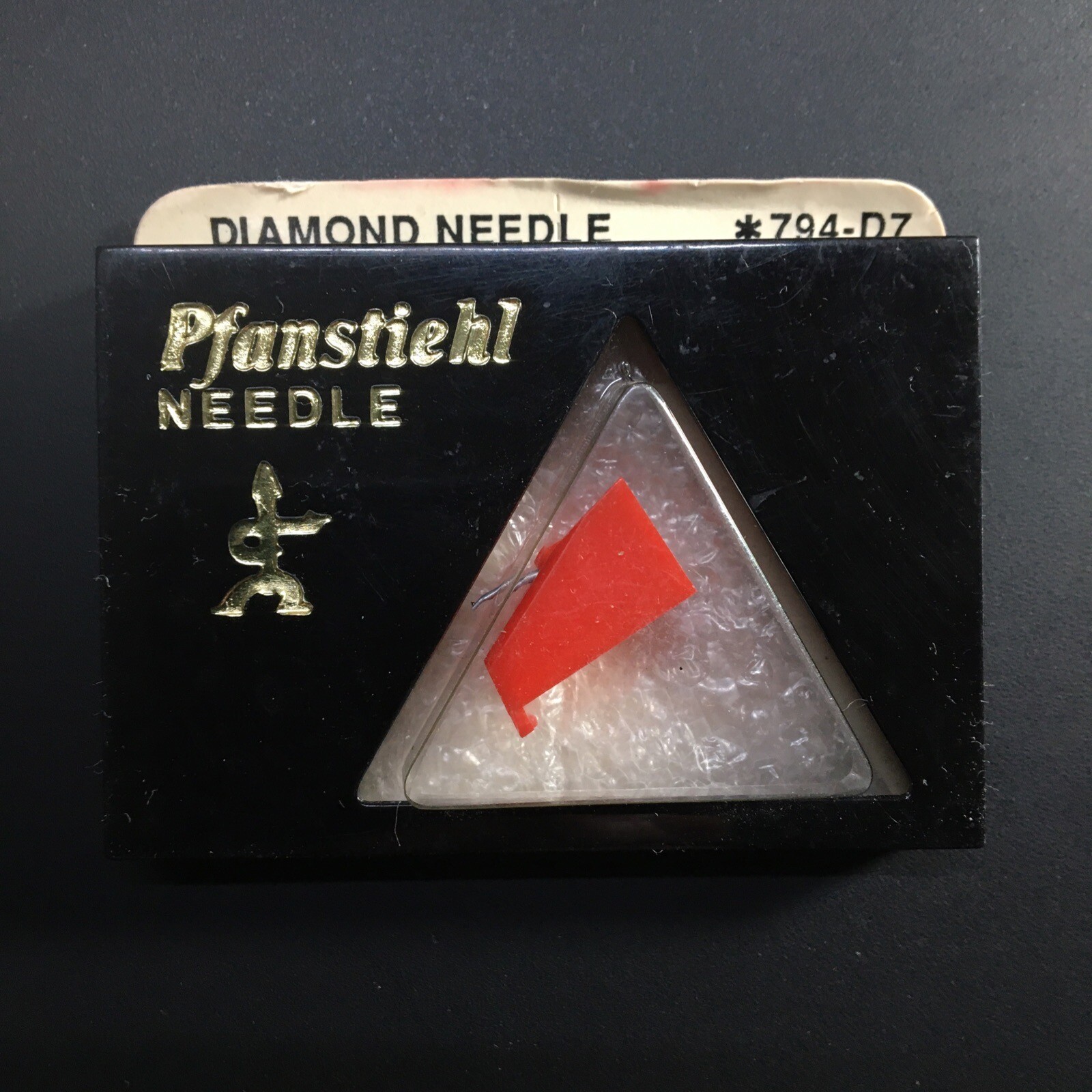 794-D7 Needle Stylus