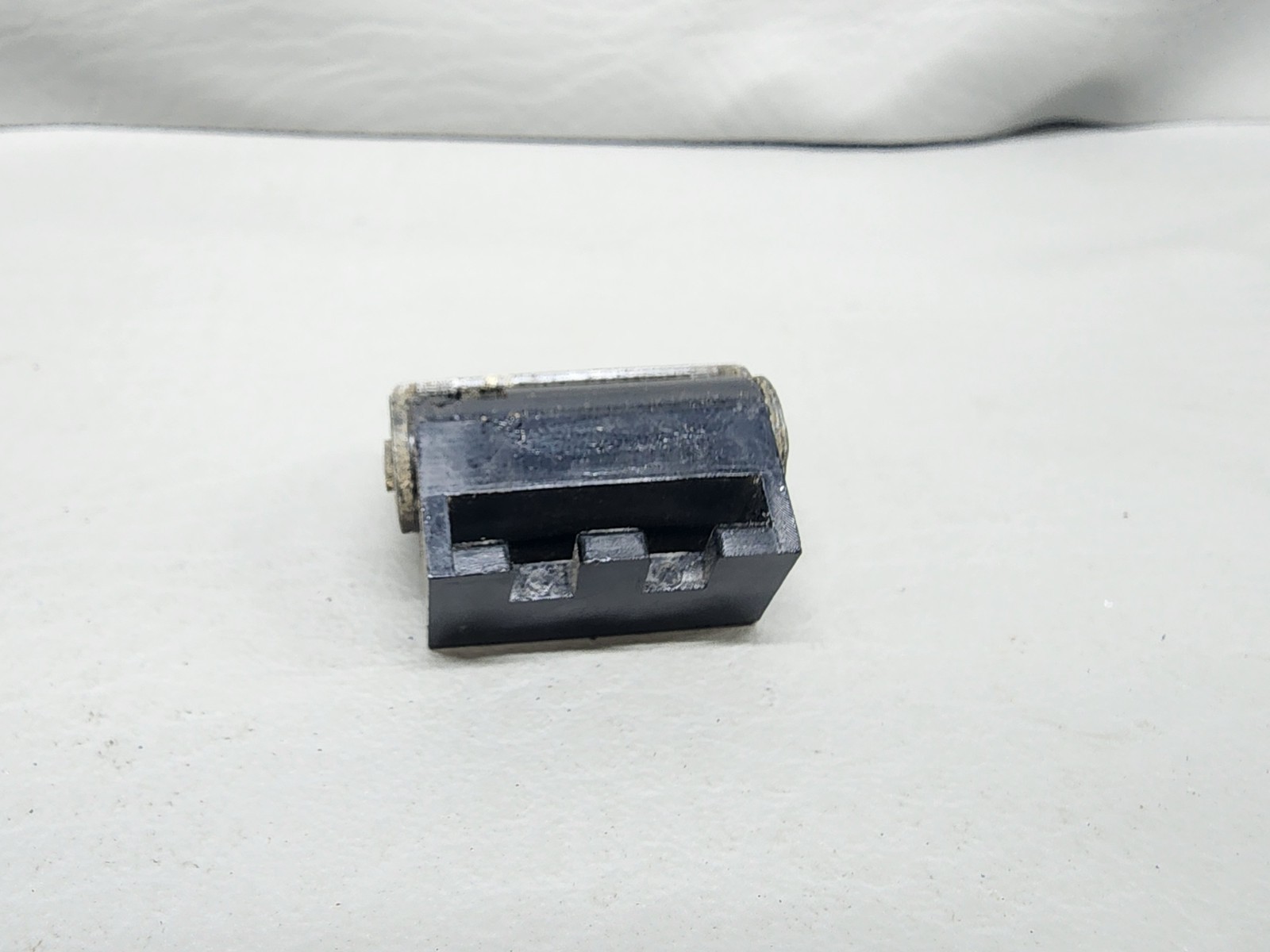 Technics SL-B2 Turntable Replacement Part Out – Dust Cover Part 0842