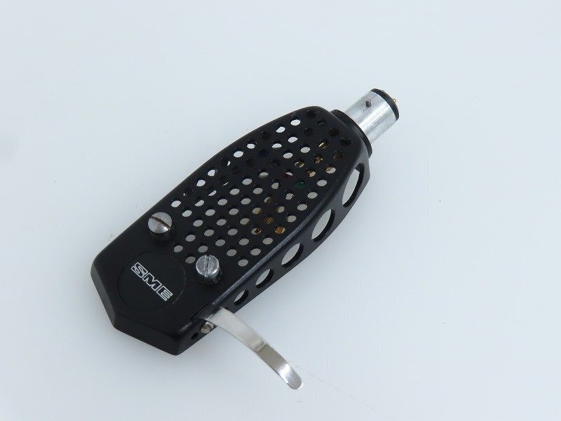 Sme S2-R Headshell Japanese Edit Good GP