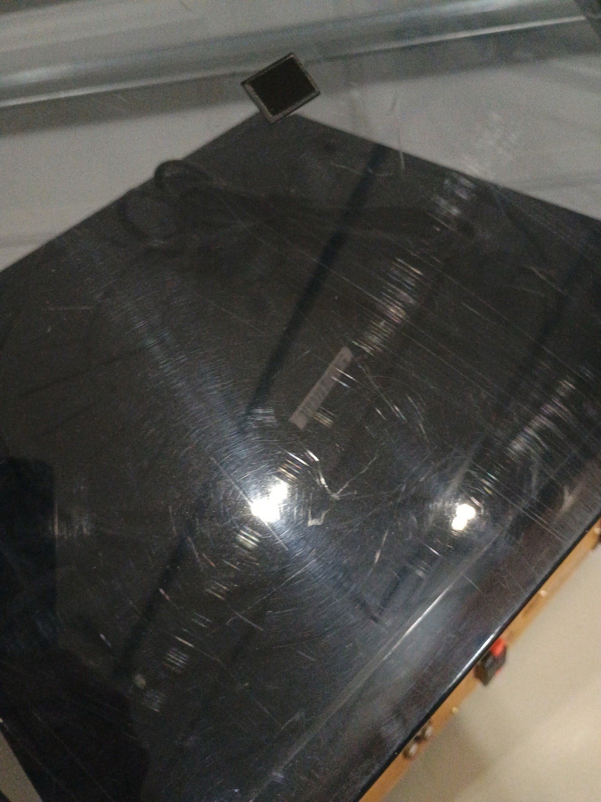 Panasonic SG-HM22