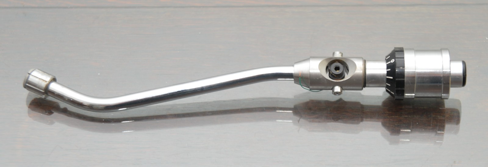 TOSHIBA MODEL SR-335 TURNTABLE J PIVOT ARM EMS