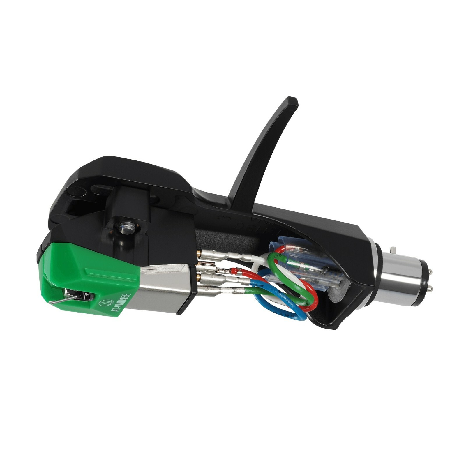 audio-technica AT-VM95E/H Headshell/Cartridge Combo Kit AUTHORIZED-DEALER