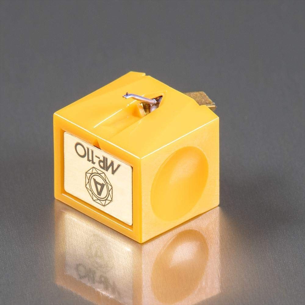 Nagaoka JN-P110 Replacement Stylus for MP-110 Cartridge – Brand New – Japan
