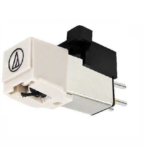 Brand New Audio Technica AT3600L cartridge with Stylus and stylus gard