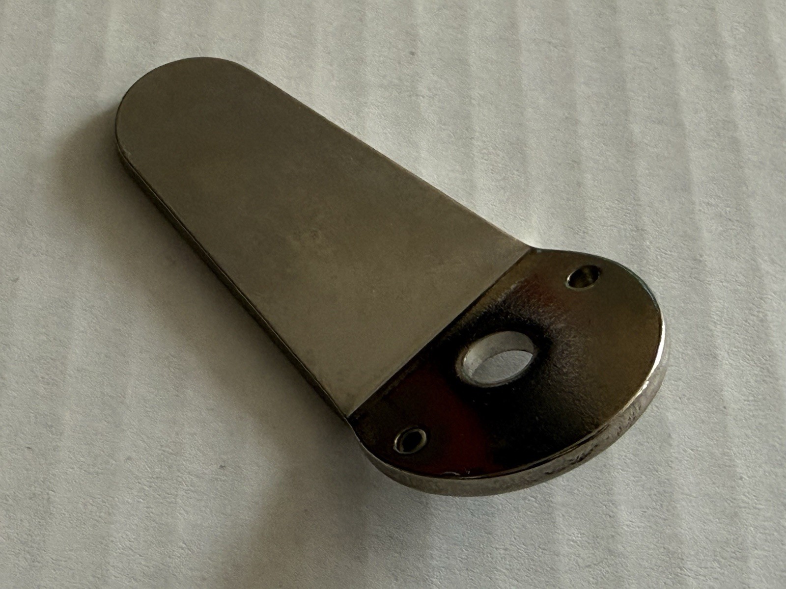 Technics SP-10 MK III TURNTABLE PLATTER SPANNER.