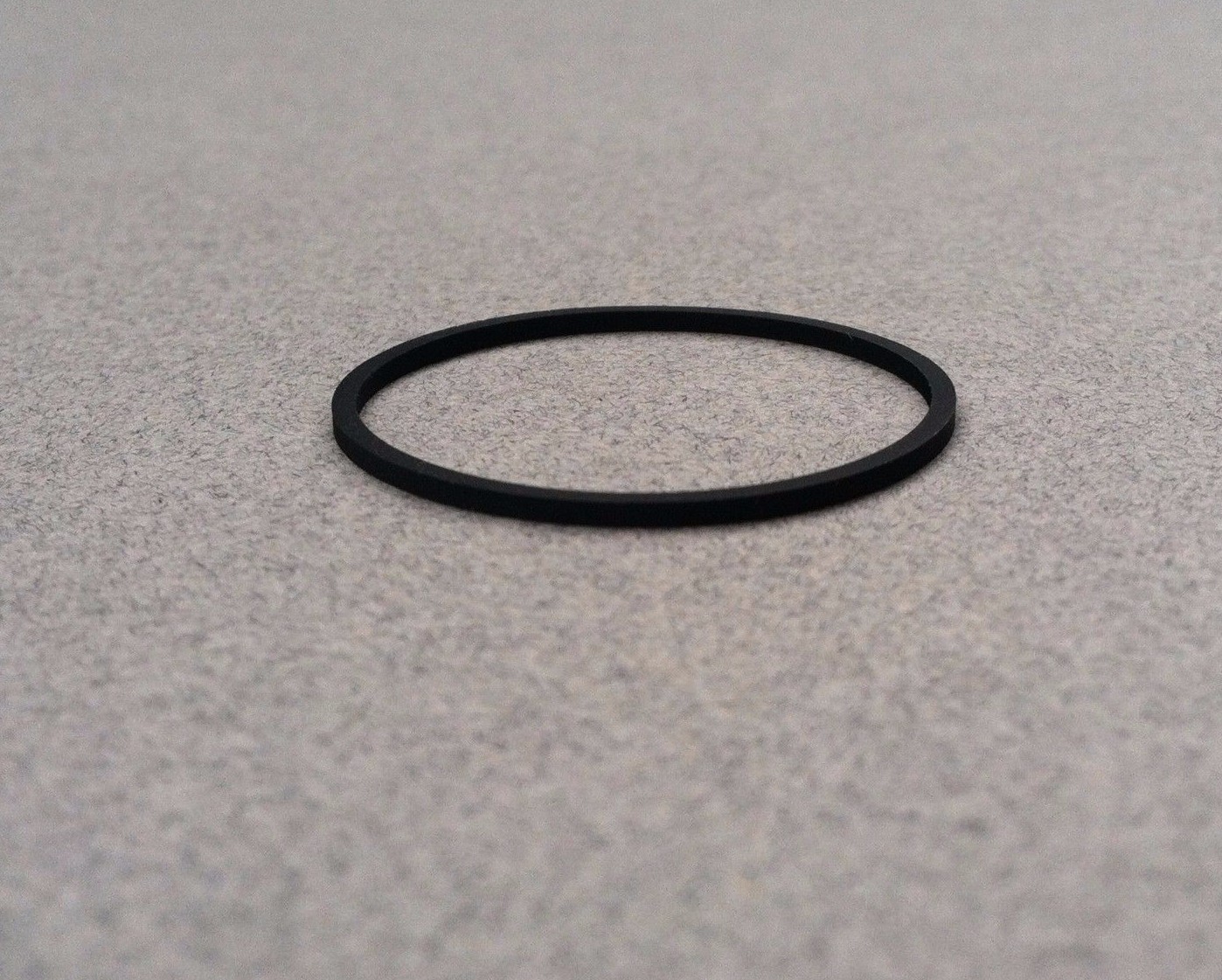 Pats Audio Linear Tracking Tonearm Belt for Pioneer PL-L1000 Turntable and more