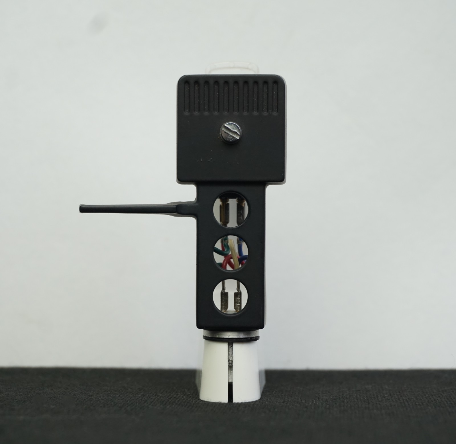 ADC XLM Improved MKII Cartridge For Turntable Tonearm & Technics Headshell.
