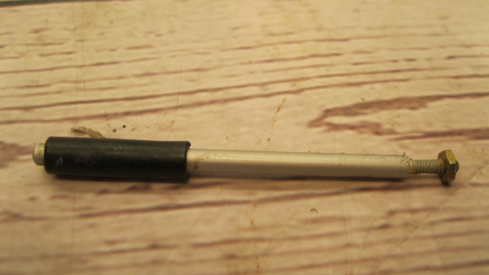 Dual 1236 Turntable Lift Lever Arm