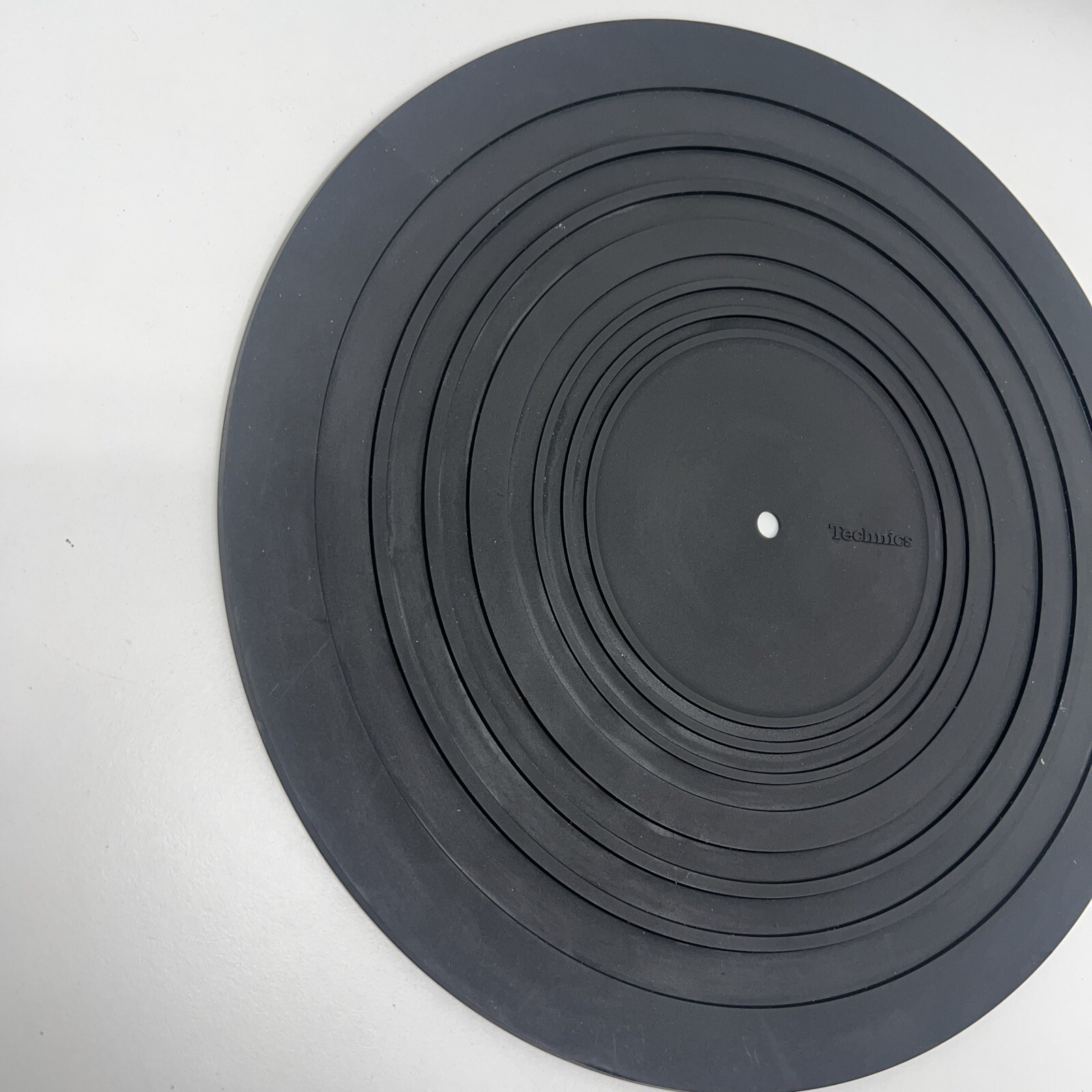 Technics SL-Bd24 Turn Table Mat