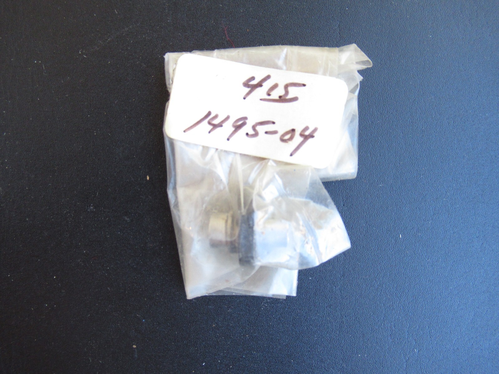 Walsco Electronics 1495-04 Phono Drive Wheel (O GB)