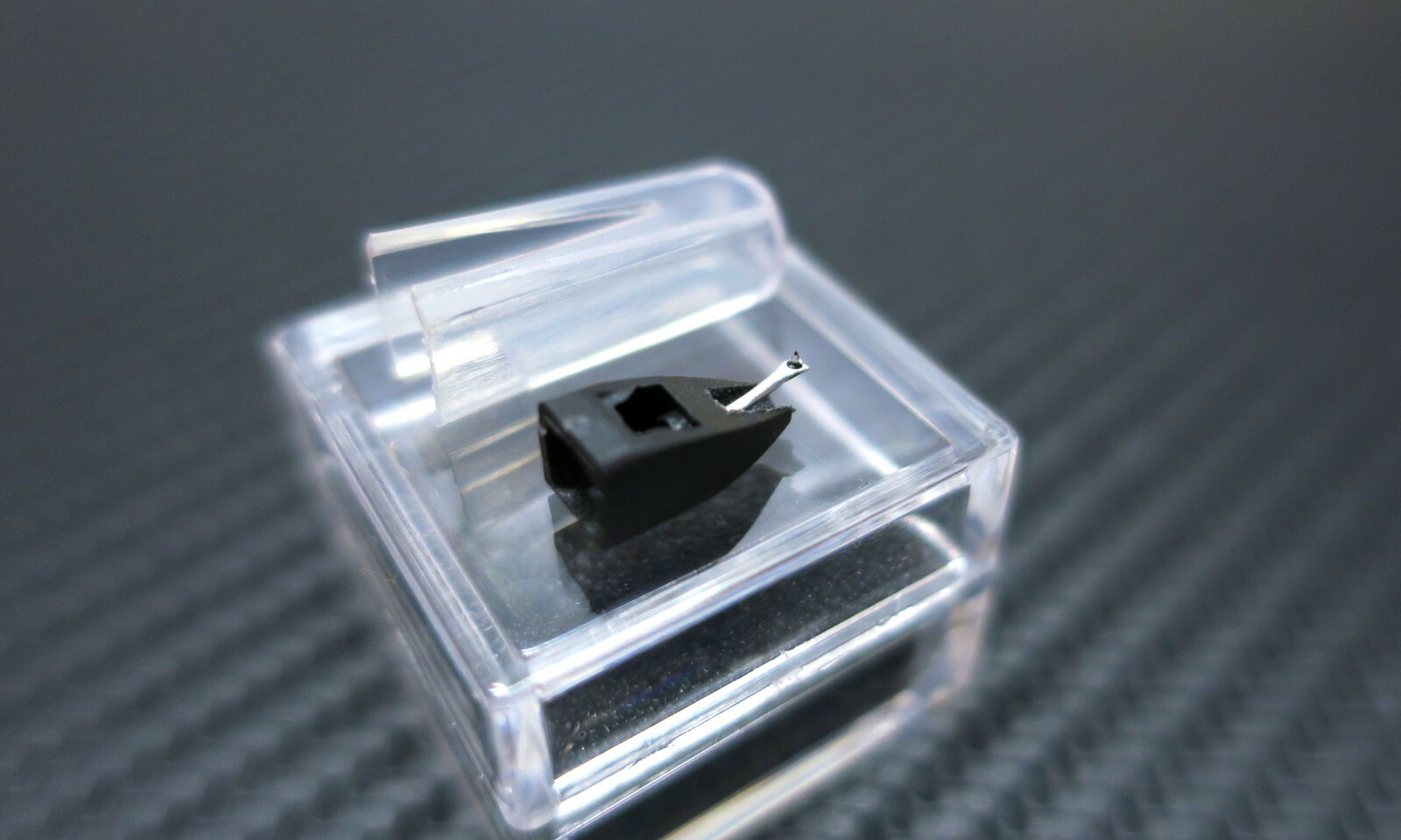Replacement Needle Stylus for Ortofon OM OMB Series with case guard