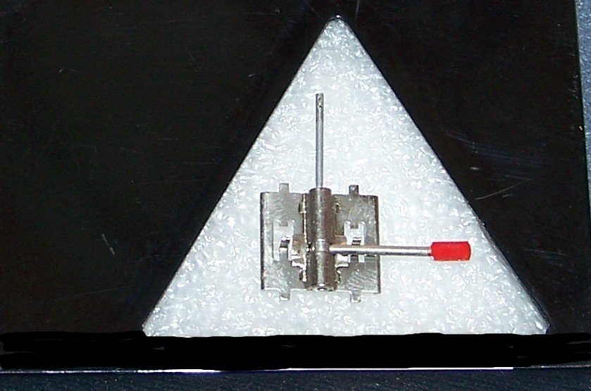 841-SS73 RECORD PLAYER NEEDLE for Telefunken A20/2 A22/2 A22/DS A20/DS T-20 T-22
