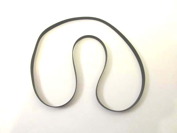 New Turntable Belt for Thorens TD-166 MKII TD-280 TD-320 MKII WITH TRACKING #.
