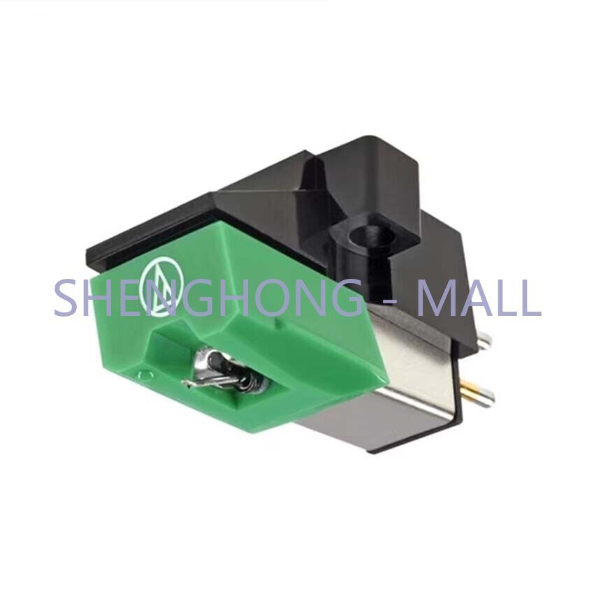 Audio-Technica AT95E Phonograph Cartridge for 1/2 Moving Magnet Cartridge Stylus