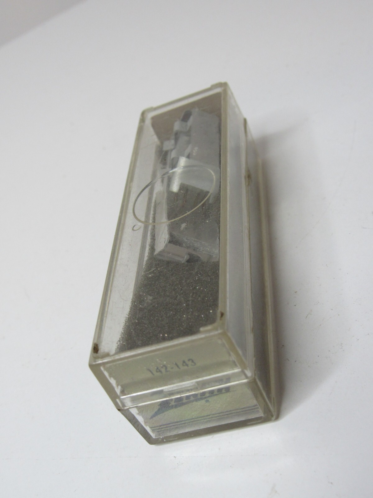Original Zenith Replacement CARTRIDGE 142-143 -zz