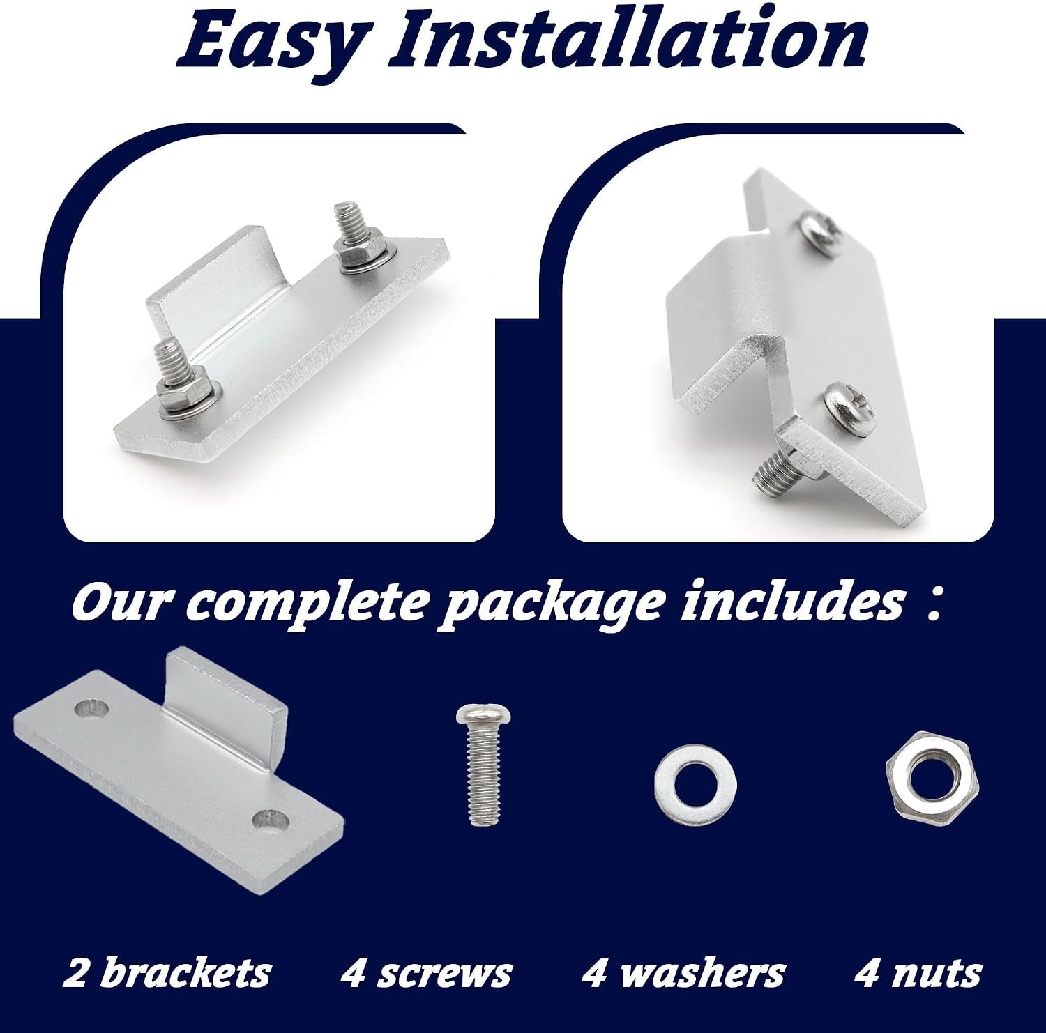 Turntable Dust Cover Hinges – Repair Tabs and Hinge Brackets for Technics SL-…