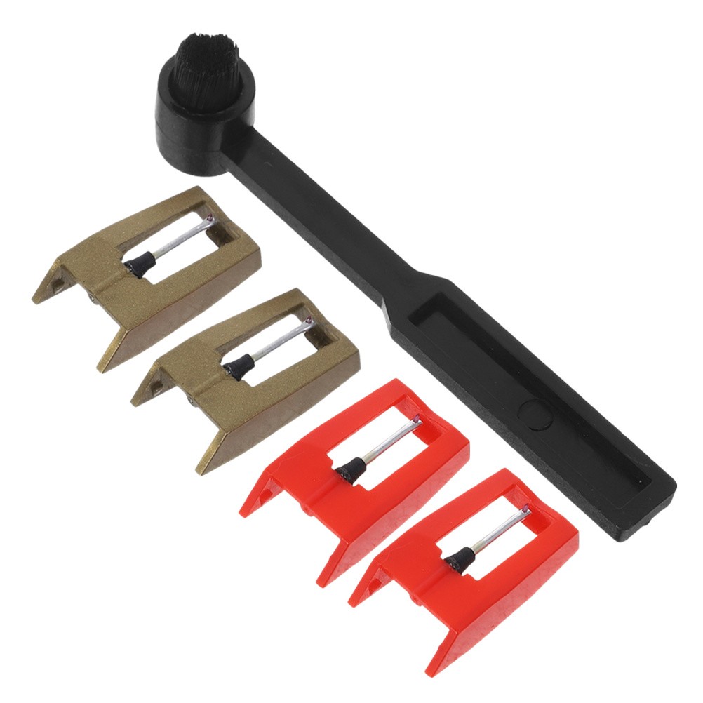 Vinyl Record Player Stylus Phonograph Needle Replacement Accessories