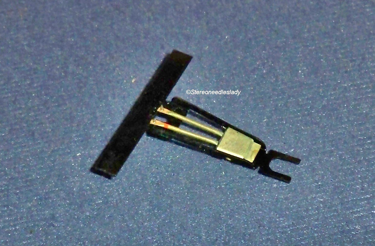 TURNTABLE RECORD NEEDLE for RCA 110020 110022 RCA 110021 110023 644-SS73 DS73
