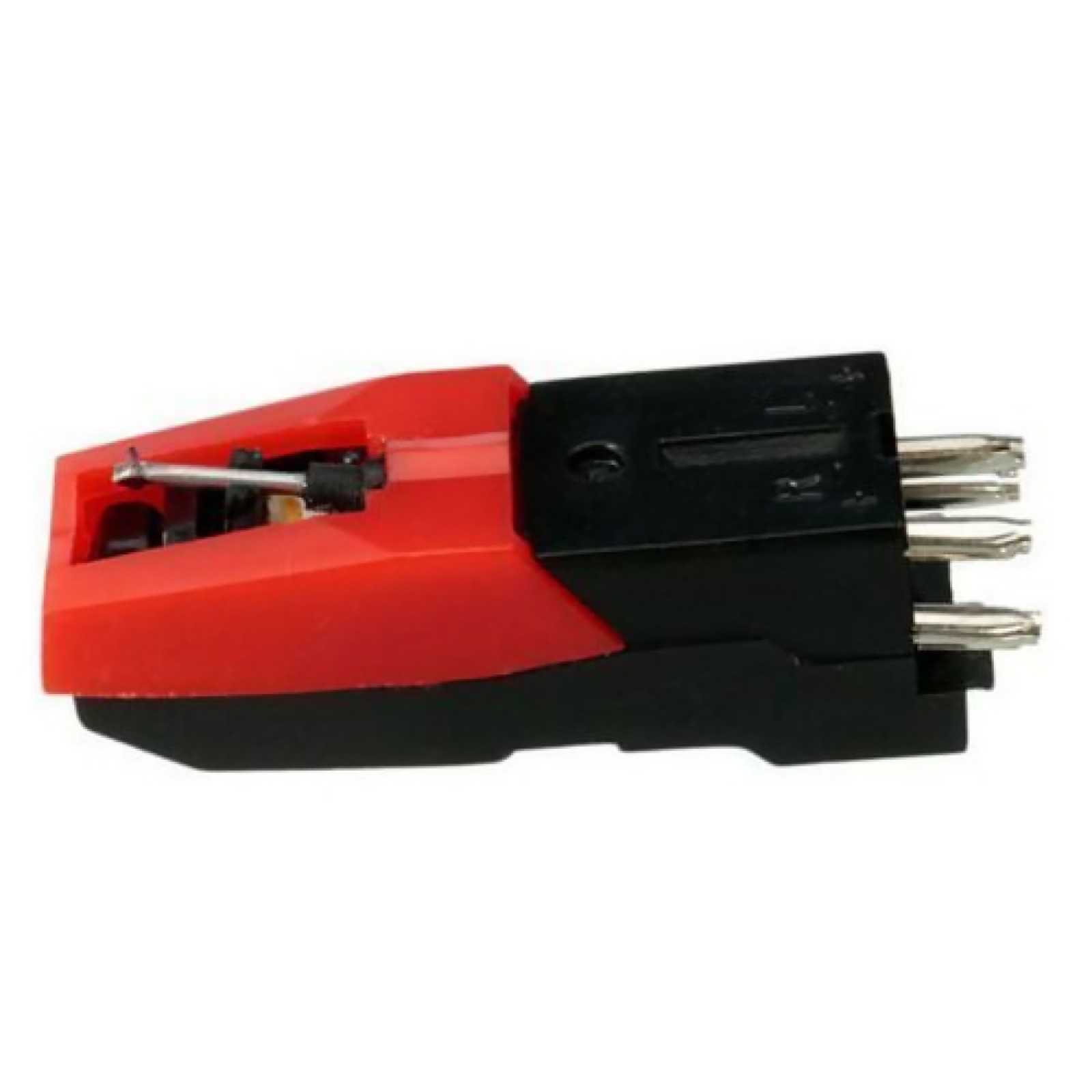 2Pack Turntable Phono Ceramic Cartridge W/ Stylus Needle For LP Record Player v