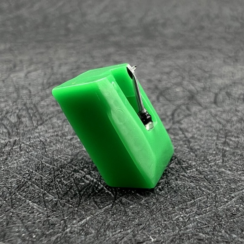 Spherical STYLUS NEEDLE FOR AUDIO TECHNICA AT93 ATN95E AT95E 710-DE CARTRIDGE