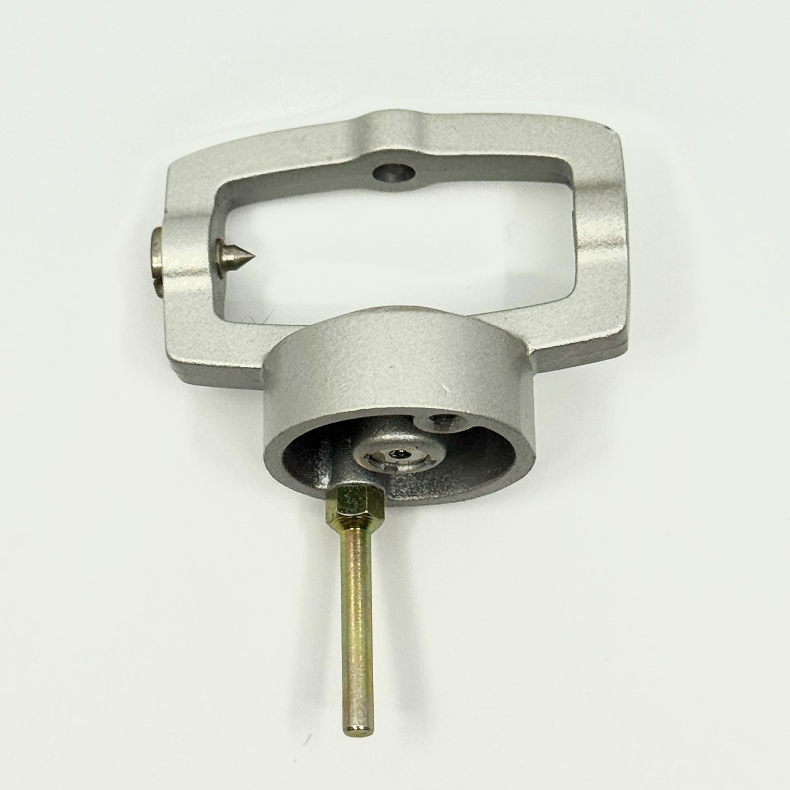 AUTHENTIC OEM Technics SL-1200 1210 Tonearm Gimbal [WORKING, GOOD BEARINGS] MK2