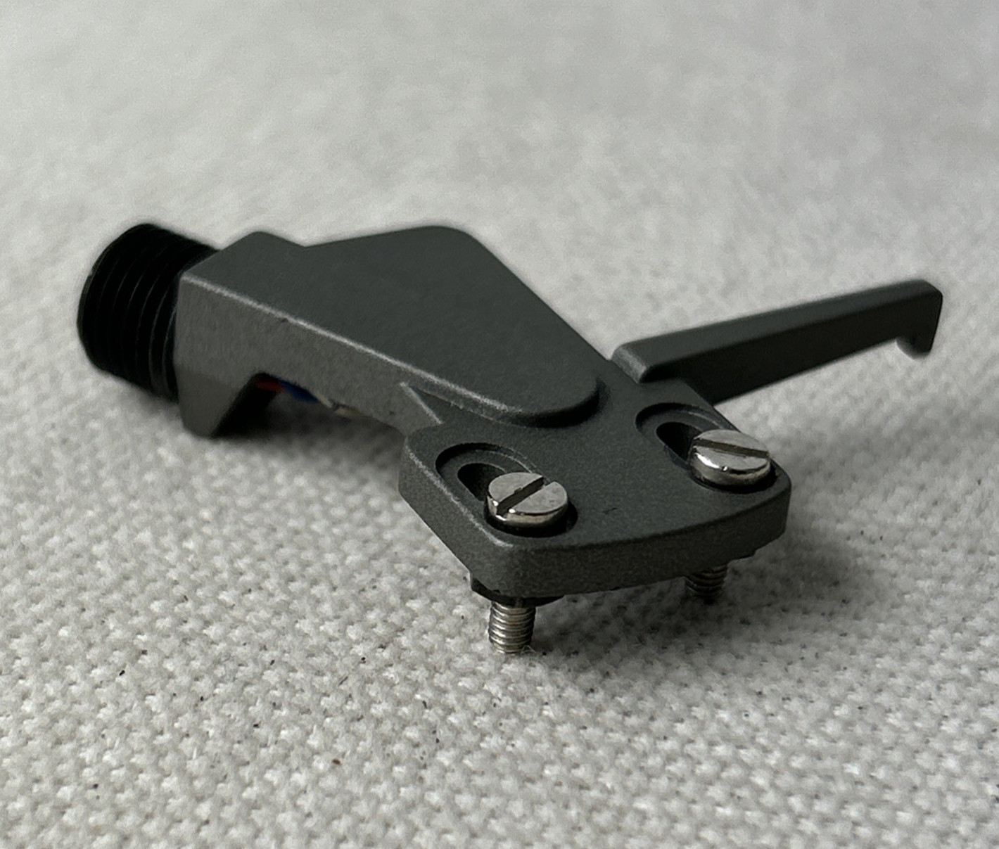 Original Dual Turntable Headshell CS 530, 431 450 455 505 515 616 620 Part