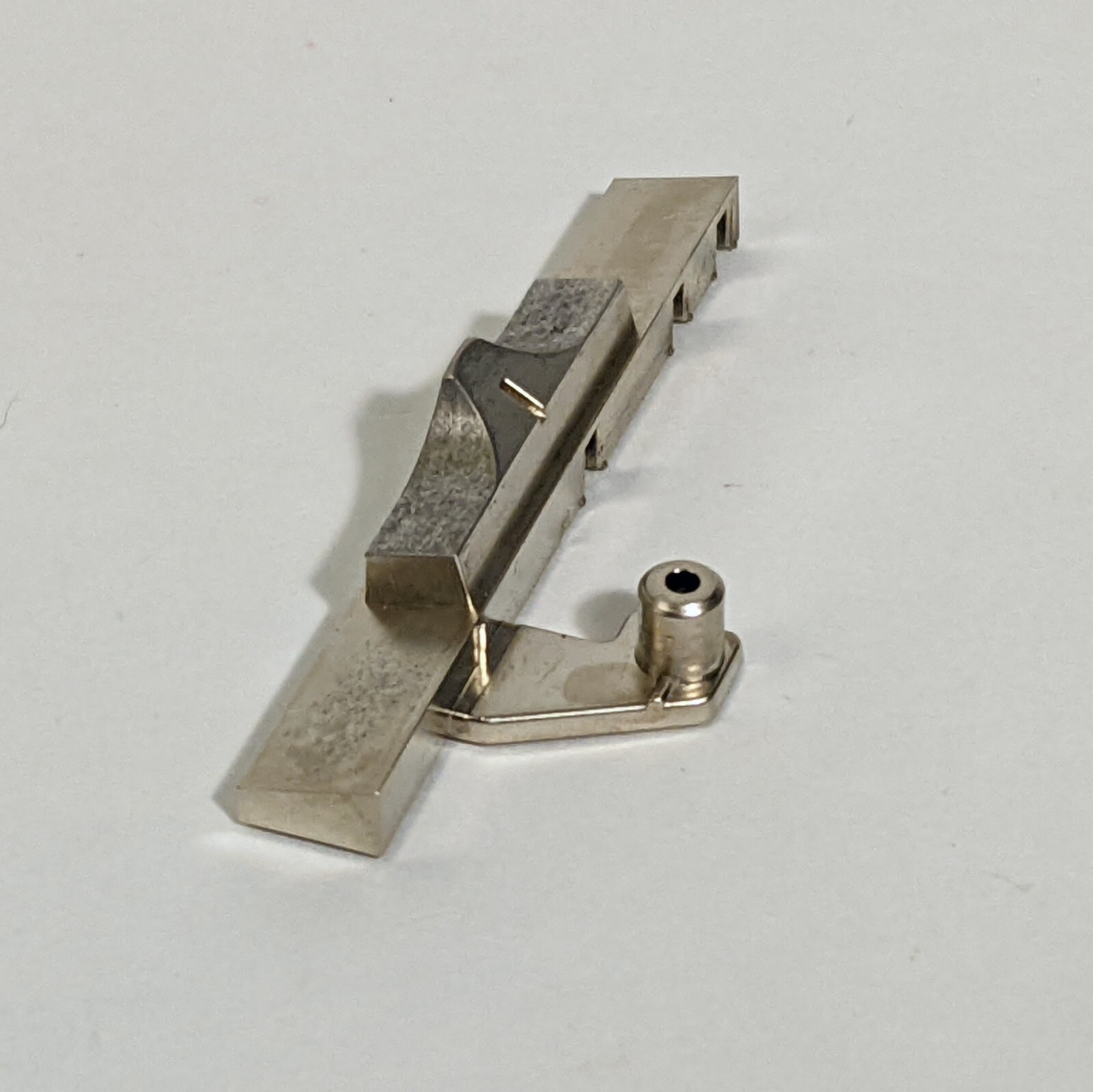 Technics SL-BD2 Turntable Parts Speed Selector Cueing Stop Knob Button