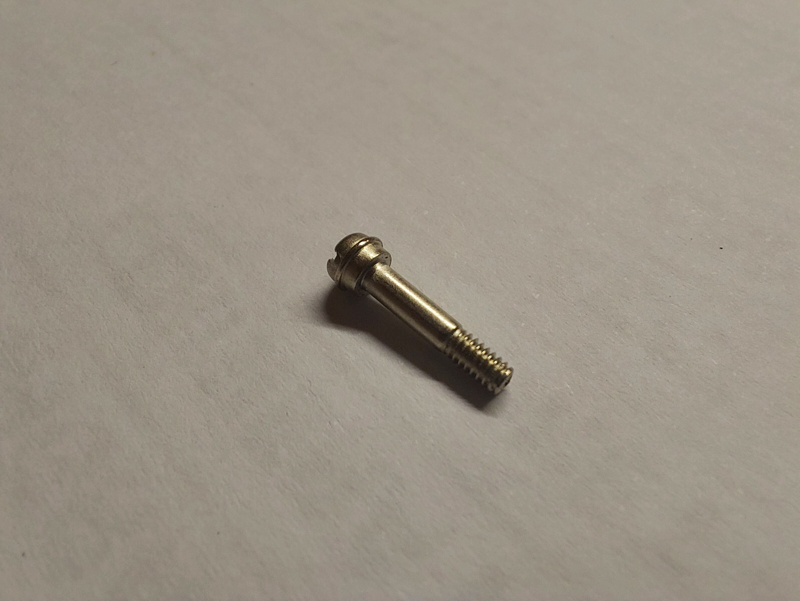TECHNICS SL B20 B21 B22 B200 Q200 Headshell Screw Turntable Cartridge SFPEV0Q601