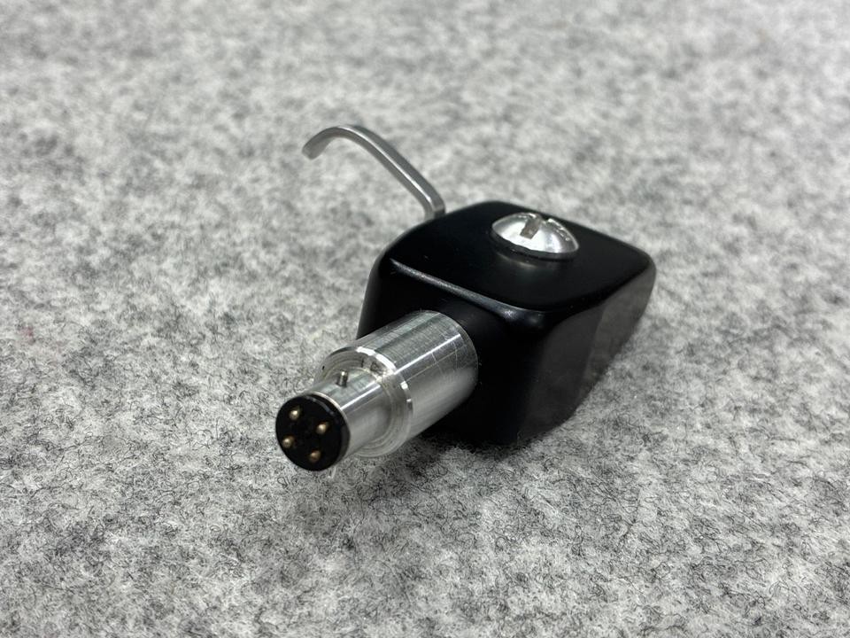 Fidelity Research FR-S/3 Universal Headshell Aluminum Heavyweight 19g Tested