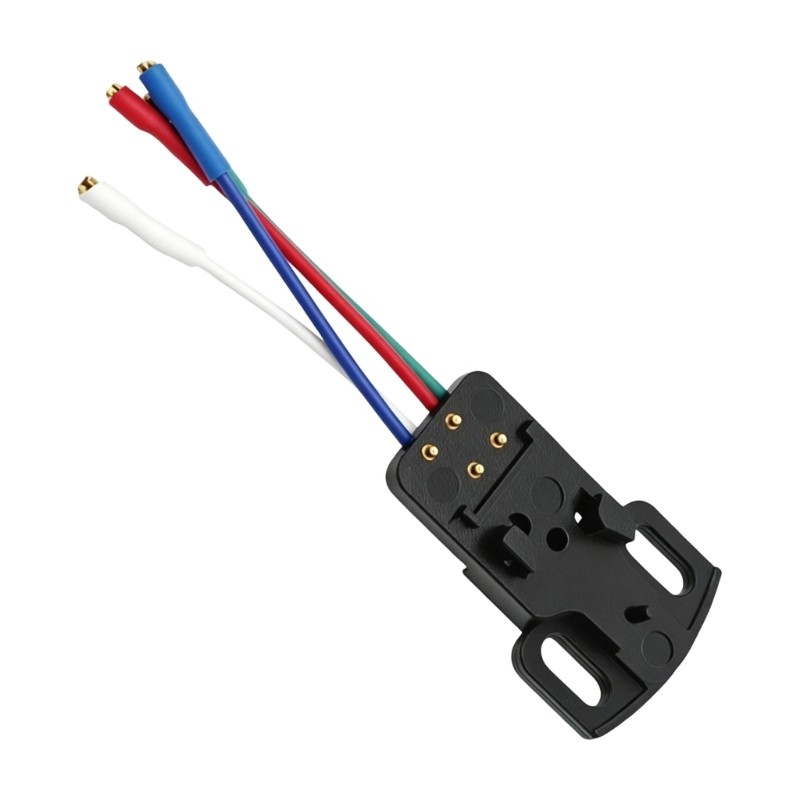 Original Replacement Part For 269 611 Tonearm ABS Construction